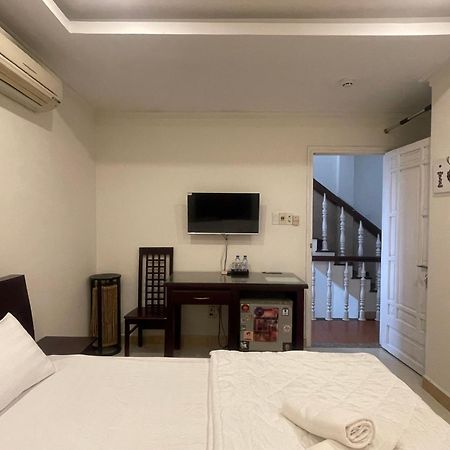 Nhu Ngoc Homestay Mui Ne Bagian luar foto