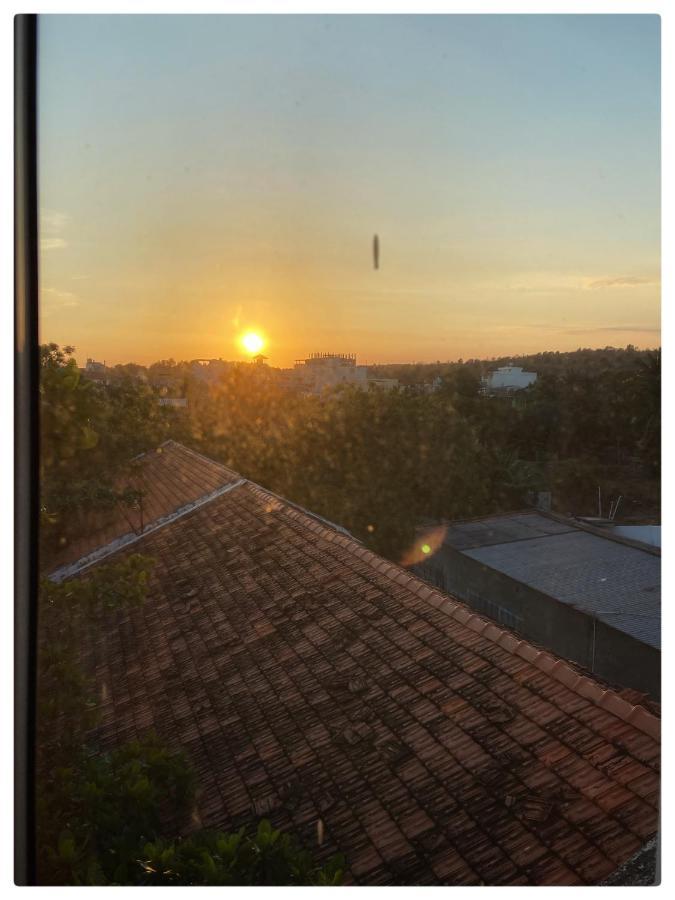 Nhu Ngoc Homestay Mui Ne Bagian luar foto