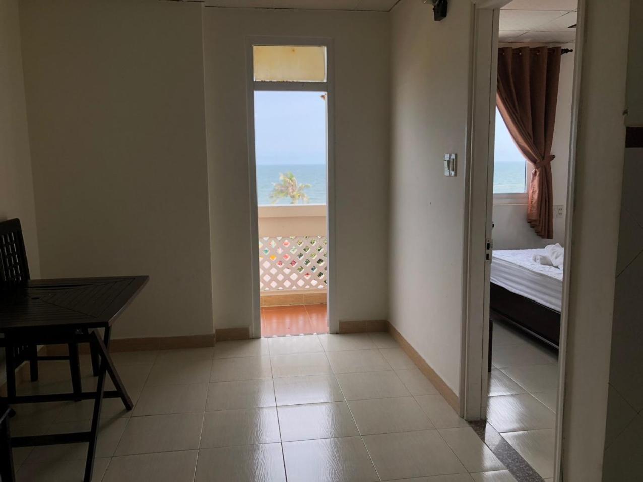 Nhu Ngoc Homestay Mui Ne Bagian luar foto
