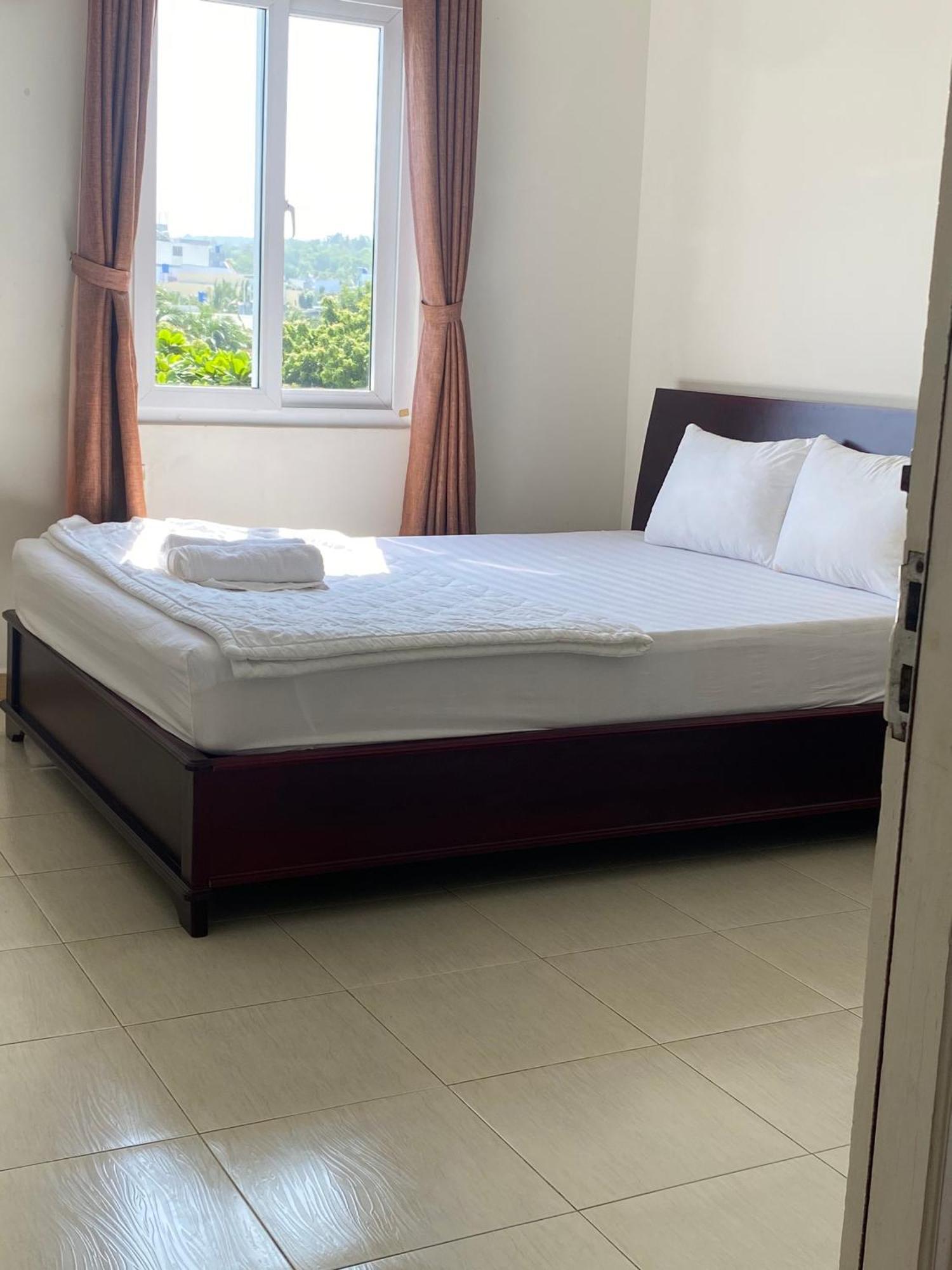 Nhu Ngoc Homestay Mui Ne Bagian luar foto
