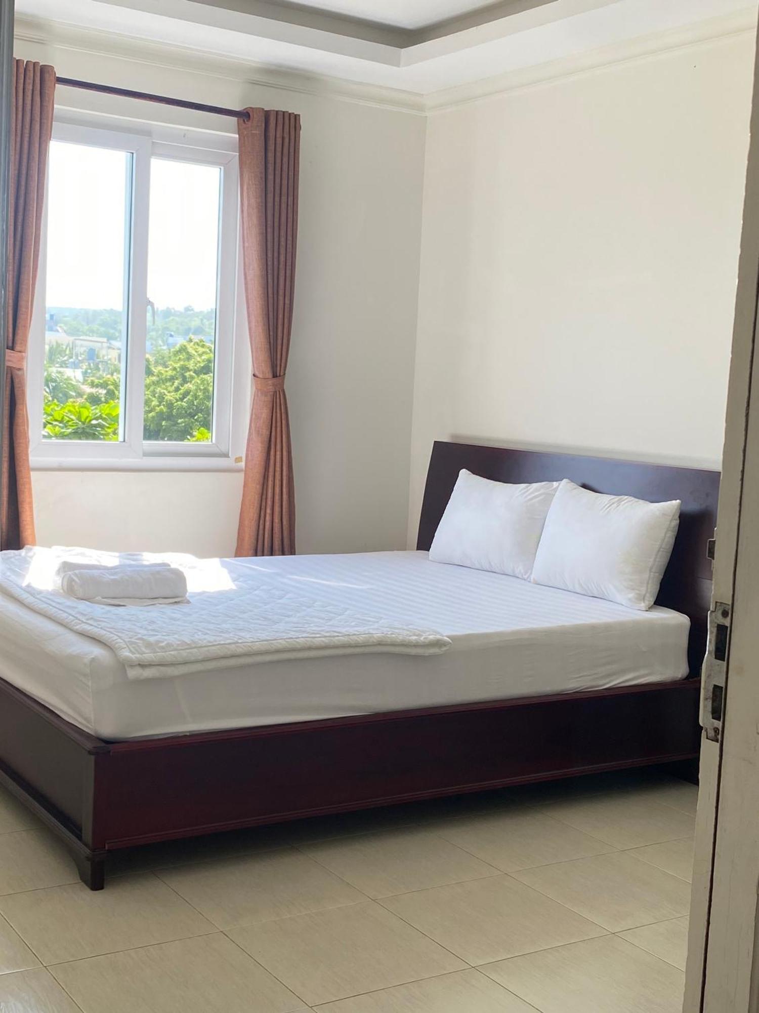 Nhu Ngoc Homestay Mui Ne Bagian luar foto