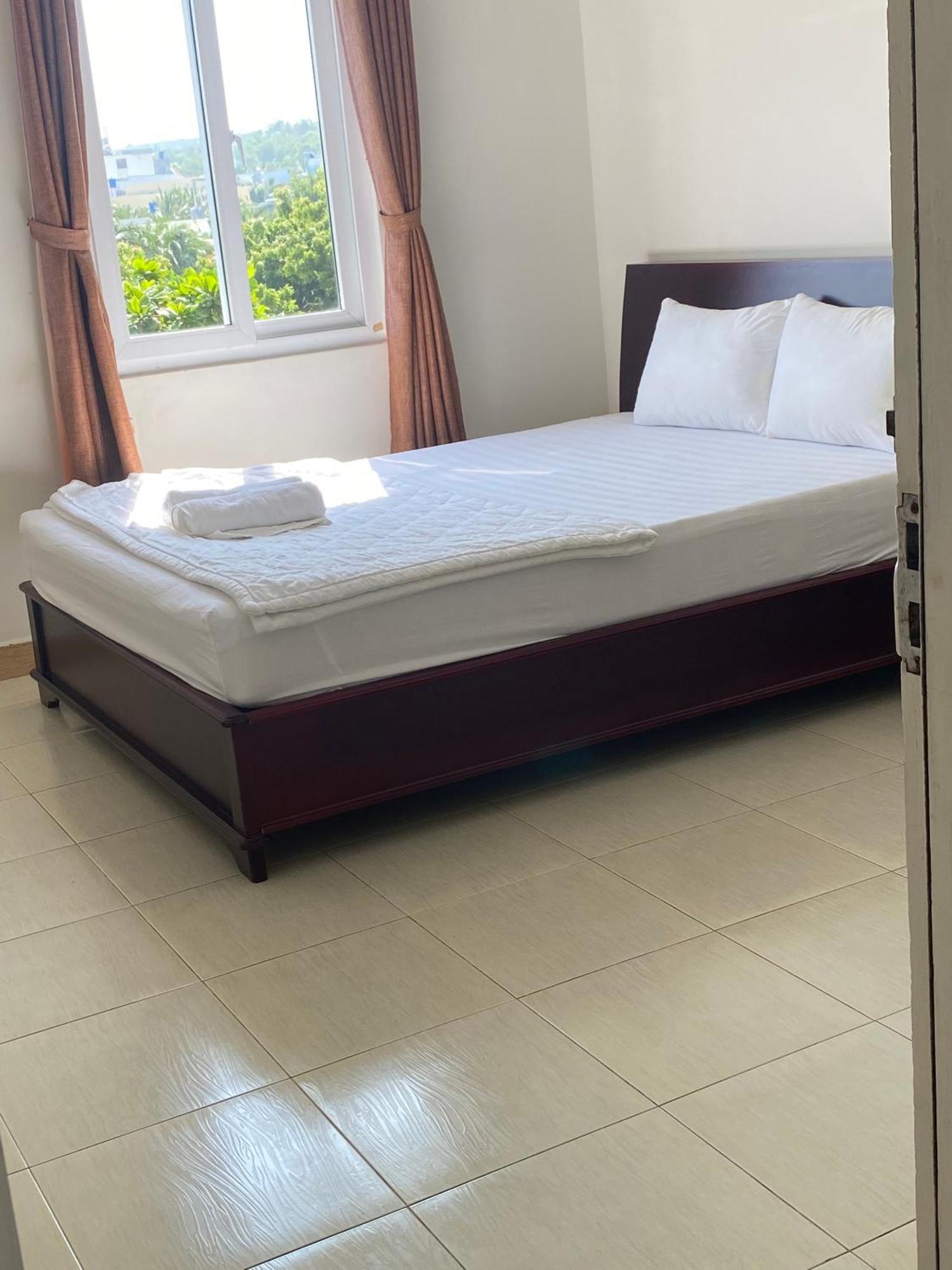 Nhu Ngoc Homestay Mui Ne Bagian luar foto
